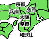 関西地区